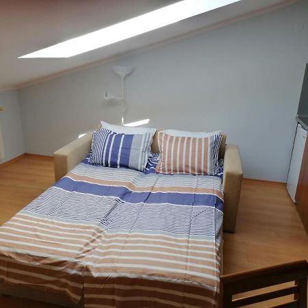 Studio Villa Park 408 Borovets Exterior foto